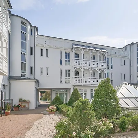 Appartamento 671, Seepark