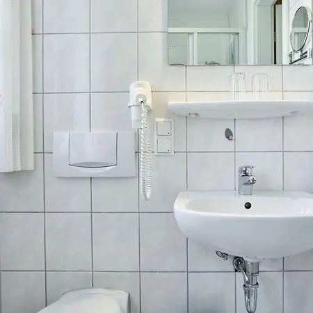 Appartamento 671, Seepark *