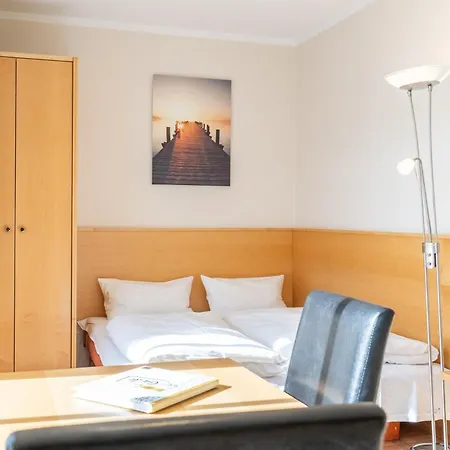 671, Seepark Appartamento *