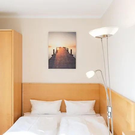 671, Seepark Appartamento