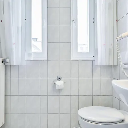 Appartamento 671, Seepark *