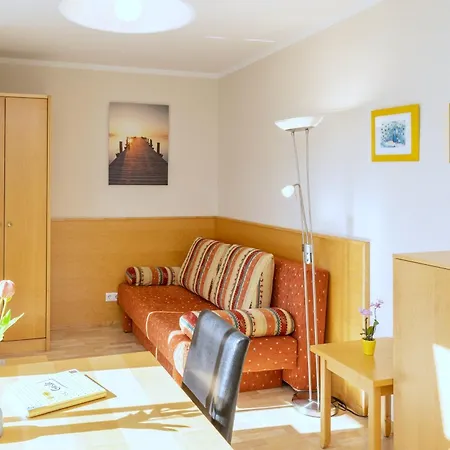 Appartamento 671, Seepark