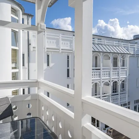 671, Seepark Appartamento