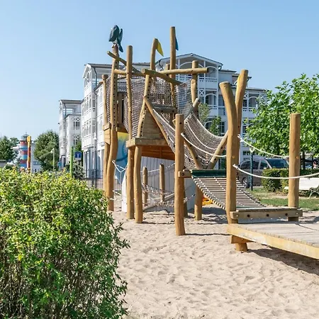 671, Seepark شقة